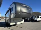 2025 Forest River Rockwood Signature 282RK