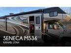 2010 Jayco Seneca MS36