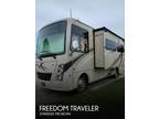 2019 Thor America Freedom Traveler A27
