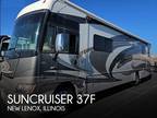 2011 Itasca Suncruiser 37f