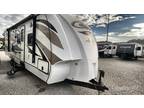2015 Keystone Cougar 29RBK
