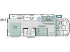 2017 Thor Motor Coach A.C.E. 29.3 RV for Sale