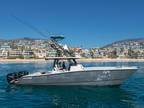 2020 Freeman 37 Boat for Sale
