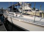 2002 Hylas 46 Boat for Sale