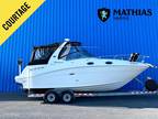 2007 Sea Ray 260 SUNDANCER Boat for Sale