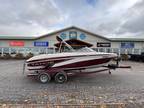 2010 Tahoe Q7i Boat for Sale