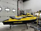 2010 Sea-Doo RXT 215 Boat for Sale