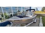 2022 Stanley 19' DC Islander Boat for Sale