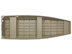 2025 Crestliner 1436L CR JON Boat for Sale