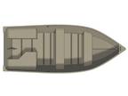 2025 Crestliner 1469 Outreach Boat for Sale