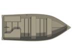 2025 Crestliner 1672 Outreach Boat for Sale