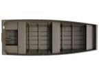 2025 Crestliner 1240 CR JON Boat for Sale