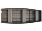 2025 Crestliner 1040 CR JON Boat for Sale