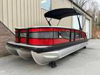 2025 Barletta LUSSO L23M Boat for Sale