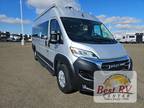 2025 Thor Motor Coach Tellaro 20L