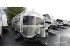 2014 Airstream International Signature 28