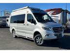 2025 Roadtrek Roadtrek SS Agile