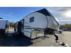 2019 CrossRoads Volante 250RL