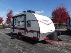 2018 Gulf Stream Friendship Vintage 17RWD