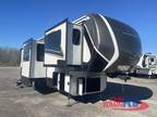2024 Keystone Alpine Avalanche Edition 346FL