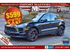 2021 Porsche Macan S