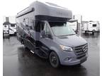 2025 Grand Design Lineage SERIES M 25FW-FBP