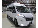 2025 Winnebago Travato BU259K