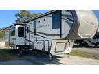 2018 Keystone Montana 3661RL