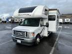 2023 Thor Quantum LC 25LC