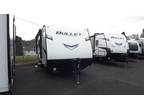 2022 Keystone Bullet Crossfire 2200BH