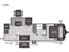 2022 Keystone Passport GT 2704RK