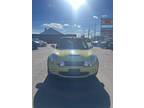 Used 2009 MINI Cooper Convertible for sale.