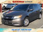 Used 2014 Honda Odyssey for sale.