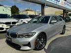 Used 2019 BMW 3 Series for sale.