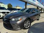 Used 2017 Toyota Camry for sale.