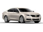 Used 2014 Chevrolet Impala for sale.