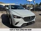 Used 2019 Mazda CX-3 for sale.