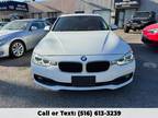 Used 2018 BMW 3 Series for sale.