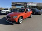Used 2015 BMW X1 for sale.