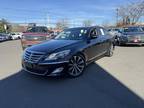 Used 2012 Hyundai Genesis for sale.