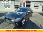 Used 2015 BMW 3 Series for sale.