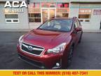 Used 2016 Subaru Crosstrek for sale.
