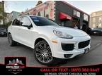 Used 2017 Porsche Cayenne for sale.