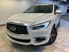 Used 2019 INFINITI QX60 for sale.