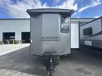 2024 Forest River Aurora 40BHTS-2Q