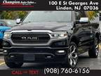 Used 2019 Ram 1500 for sale.
