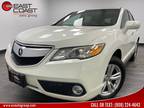Used 2014 Acura RDX for sale.