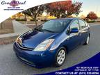 Used 2008 Toyota Prius for sale.