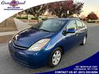 Used 2008 Toyota Prius for sale.