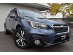 Used 2018 Subaru Outback for sale.